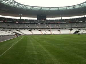 Stade de France © Foto Markus Schollmeyer