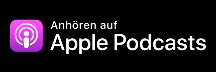 Apple Podcasts Logo