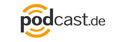 Podcasts Logo