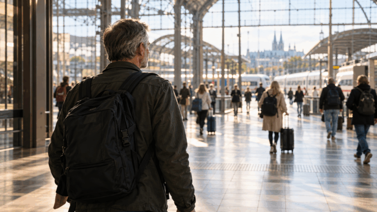 Es darf nicht nur existieren was verwertbar ist