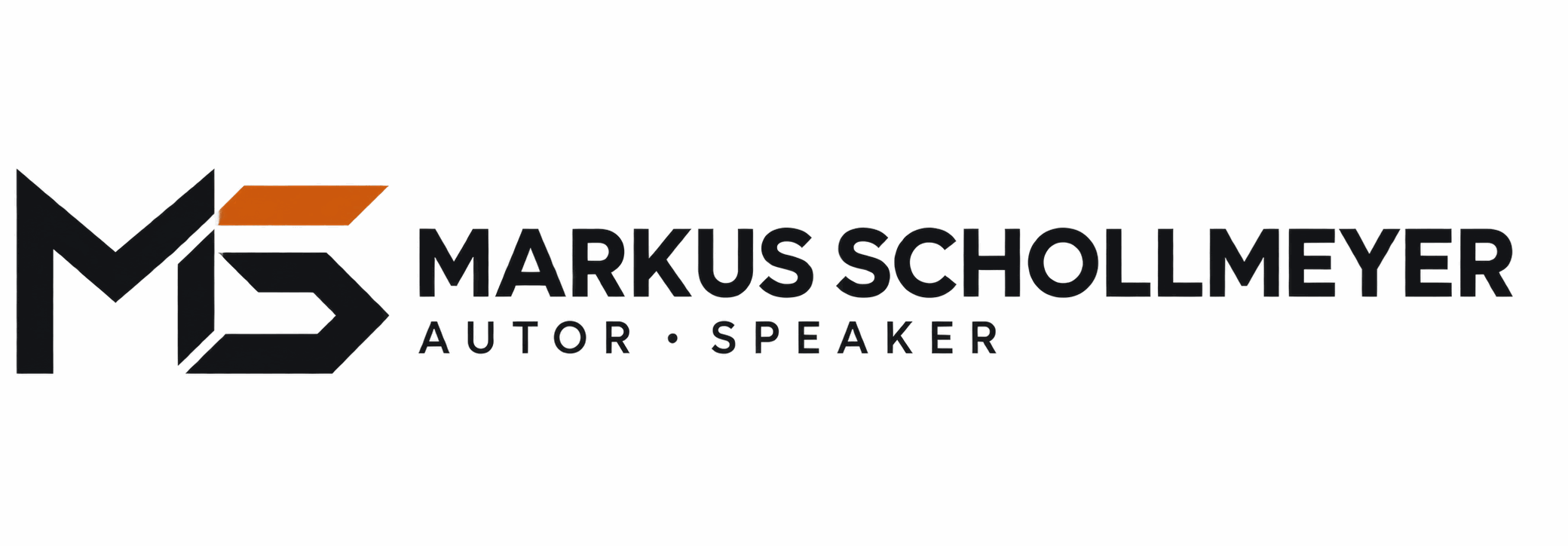 Homepage von Markus Schollmeyer|Autor &Redner